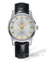 ZEGAREK LONGINES CONQUEST HERITAGE L1.645.4.75.4