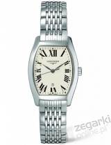 ZEGAREK LONGINES EVIDENZA L2.155.4.71.6