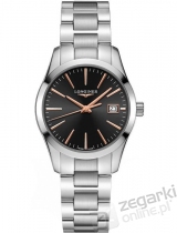 ZEGAREK LONGINES CONQUEST CLASSIC L2.386.4.52.6