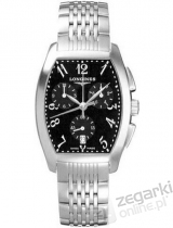 ZEGAREK LONGINES EVIDENZA CHRONOGRAPH L2.656.4.53.6