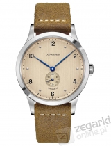 ZEGAREK LONGINES HERITAGE 1945 L2.813.4.66.0