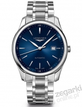 ZEGAREK LONGINES MASTER COLLECTION AUTOMATIC L2.893.4.92.6