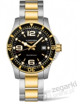 ZEGAREK LONGINES HYDROCONQUEST L3.740.3.56.7