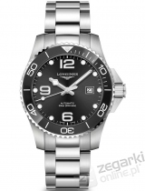 ZEGAREK LONGINES HYDROCONQUEST AUTOMATIC L3.782.4.56.6