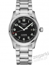 ZEGAREK LONGINES SPIRIT PRESTIGE EDITION L3.811.4.53.9