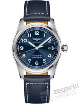 ZEGAREK LONGINES SPIRIT L3.811.4.93.0