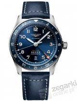 ZEGAREK LONGINES SPIRIT ZULU TIME L3.812.4.93.2