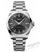 ZEGAREK LONGINES CONQUEST AUTOMATIC L3.830.4.52.6