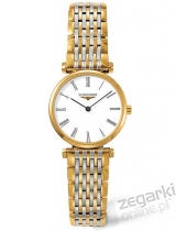 ZEGAREK LONGINES LA GRANDE CLASSIQUE L4.209.2.11.7