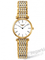 ZEGAREK LONGINES LA GRANDE CLASSIQUE L4.209.2.11.7