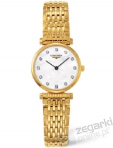 ZEGAREK LONGINES LA GRANDE CLASSIQUE L4.209.2.87.8