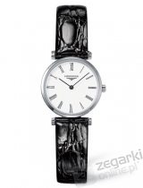 ZEGAREK LONGINES LA GRANDE CLASSIQUE L4.209.4.11.2