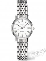 ZEGAREK LONGINES ELEGANT AUTOMATIC L4.309.4.11.6