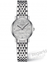 ZEGAREK LONGINES ELEGANT AUTOMATIC L4.309.4.77.6