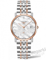 ZEGAREK LONGINES ELEGANT AUTOMATIC L4.312.5.87.7