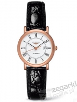 ZEGAREK LONGINES ELEGANT AUTOMATIC L4.378.8.11.0