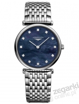 ZEGAREK LONGINES LA GRANDE CLASSIQUE L4.512.4.81.6