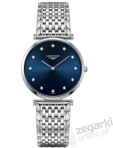 ZEGAREK LONGINES LA GRANDE CLASSIQUE L4.709.4.97.6