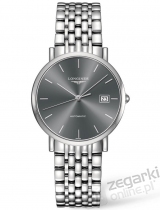 ZEGAREK LONGINES ELEGANT AUTOMATIC L4.810.4.72.6