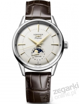 ZEGAREK LONGINES FLAGSHIP HERITAGE AUTOMATIC L4.815.4.78.2