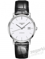 ZEGAREK LONGINES ELEGANT AUTOMATIC L4.910.4.12.2