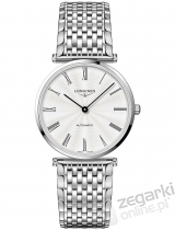 ZEGAREK LONGINES LA GRANDE CLASSIQUE AUTOMATIC L4.918.4.71.6