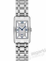 ZEGAREK LONGINES DOLCEVITA L5.512.4.75.6