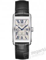 ZEGAREK LONGINES DOLCEVITA AUTOMATIC L5.767.4.71.0