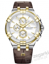 ZEGAREK MAURICE LACROIX AIKON CHRONOGRAPH AI1018-PVY11-132-1