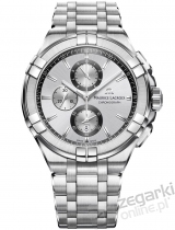 ZEGAREK MAURICE LACROIX AIKON CHRONOGRAPH AI1018-SS002-130-1