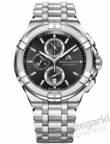 ZEGAREK MAURICE LACROIX AIKON CHRONOGRAPH AI1018-SS002-330-1