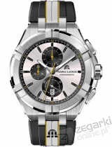 ZEGAREK MAURICE LACROIX AIKON CHRONOGRAPH SPECIAL EDITION KOTC AI1018-TT030-130-K