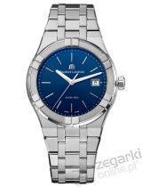 ZEGAREK MAURICE LACROIX AIKON QUARTZ AI1108-SS002-430-1