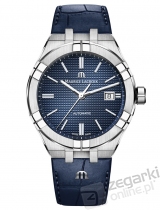 ZEGAREK MAURICE LACROIX AIKON AUTOMATIC AI6008-SS001-430-1