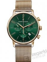 ZEGAREK MAURICE LACROIX ELIROS CHRONOGRAPHE EL1098-PVP06-620-1