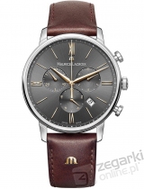 ZEGAREK MAURICE LACROIX ELIROS CHRONOGRAPHE EL1098-SS001-311-1