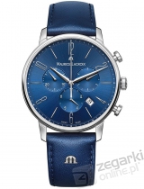 ZEGAREK MAURICE LACROIX ELIROS CHRONOGRAPHE EL1098-SS001-420-4