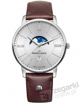 ZEGAREK MAURICE LACROIX ELIROS MOONPHASE EL1108-SS001-110-1