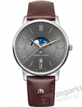 ZEGAREK MAURICE LACROIX ELIROS MOONPHASE EL1108-SS001-311-1