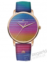 ZEGAREK MAURICE LACROIX ELIROS RAINBOW EL1118-PVP01-090-1