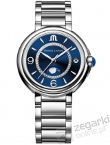 ZEGAREK MAURICE LACROIX FIABA MOONPHASE FA1084-SS002-420-1