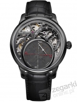 ZEGAREK MAURICE LACROIX MASTERPIECE MYSTERIOUS SECONDS MP6558-PVB01-092-1