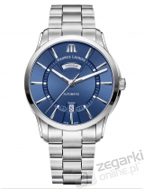 ZEGAREK MAURICE LACROIX PONTOS DAY DATE PT6358-SS002-430-1