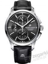 ZEGAREK MAURICE LACROIX PONTOS CHRONOGRAPHE PT6388-SS001-330-1