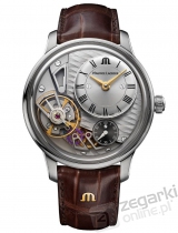 ZEGAREK MAURICE LACROIX MASTERPIECE GRAVITY 43MM MP6118-SS001-115-1