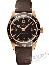 ZEGAREK OMEGA SEAMASTER 300 CO-AXIAL MASTER CHRONOMETER 41 MM 234.92.41.21.10.001