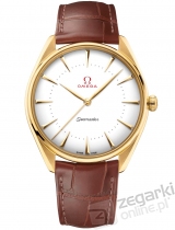 ZEGAREK OMEGA SEAMASTER OLYMPIC GAMES GOLD COLLECTION 522.53.40.20.04.001