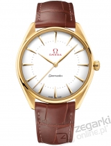 ZEGAREK OMEGA SEAMASTER OLYMPIC GAMES GOLD COLLECTION 522.53.40.20.04.001