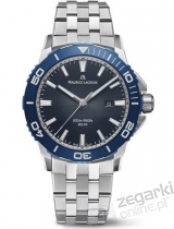 ZEGAREK MAURICE LACROIX PONTOS S SOLAR PT1008-SSL42-430-1