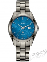 ZEGAREK RADO HYPERCHROME ASH BARTY II LIMITED EDITION R32027962